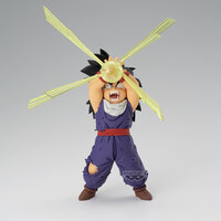 Son Gohan - Dragon Ball Z - G x materia III - Banpresto (1)