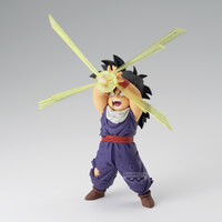 Son Gohan - Dragon Ball Z - G x materia III - Banpresto (1)