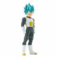 Vegeta - Dragon Ball Super - Blood of Saiyans - Banpresto (1)