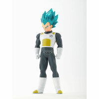 Vegeta - Dragon Ball Super - Blood of Saiyans - Banpresto (1)