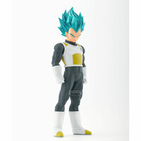 Vegeta - Dragon Ball Super - Blood of Saiyans - Banpresto (1)