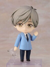 Nendoroid 2743 Yukito Tsukishiro - 1