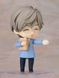 Nendoroid 2743 Yukito Tsukishiro - 2
