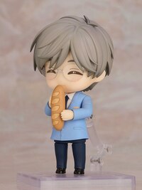 Nendoroid 2743 Yukito Tsukishiro - 3