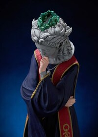 Sorceress Sellen - SP - Elden Ring Pop Up Parade - Max Factory - 4