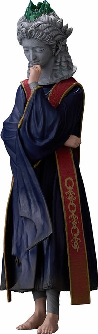 Sorceress Sellen - SP - Elden Ring Pop Up Parade - Max Factory (9)