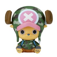 Tony Tony Chopper - One Piece: Dressrosa - Sofvimates (1)