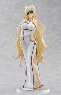 Jungfrau der Schwerter / Sword Maiden - L - Goblin Slayer Pop Up Parade - Good Smile Company - 5