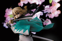 Saber / Okita Souji - Fate/Grand Order Figure (Re-Release) - 6