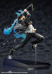 Rin Okumura - ARTFX J - Kotobukiya - 2
