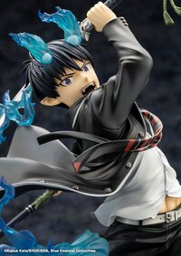 Rin Okumura - ARTFX J - Kotobukiya - 6