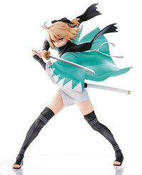 Saber / Okita Souji - Fate/Grand Order Figure (Re-Release) - 7