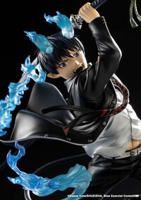 Rin Okumura - ARTFX J - Kotobukiya - 10
