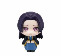 Jinshi - Die Tagebücher der Apothekerin Look Up - Megahouse (6)