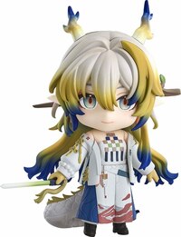 Nendoroid 2722 Shu (6)