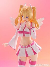Ririsa Amano - Liliel: Angel Airborne Corps - 2.5 Dimensional Seduction Pop Up Parade - Good Smile Company - 5