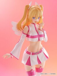 Ririsa Amano - Liliel: Angel Airborne Corps - 2.5 Dimensional Seduction Pop Up Parade - Good Smile Company - 2