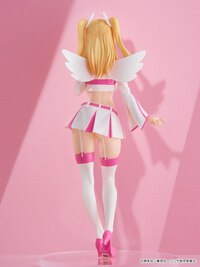 Ririsa Amano - Liliel: Angel Airborne Corps - 2.5 Dimensional Seduction Pop Up Parade - Good Smile Company - 8