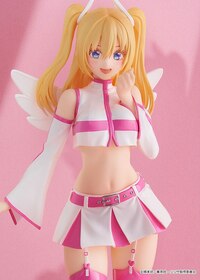 Ririsa Amano - Liliel: Angel Airborne Corps - 2.5 Dimensional Seduction Pop Up Parade - Good Smile Company - 3
