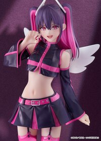 Mikari Tachibana - Miriella: Angel Airborne Corps - 2.5 Dimensional Seduction Pop Up Parade - Good Smile Company - 8