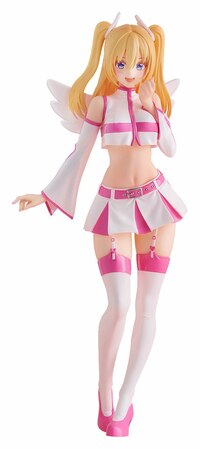 Ririsa Amano - Liliel: Angel Airborne Corps - 2,5 Dimension Seduction Pop Up Parade - Good Smile Company (8)