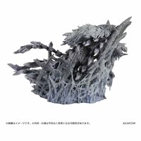 Arkveld - Monster Hunter Creators Model - Capcom - 3