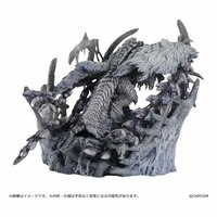 Arkveld - Monster Hunter Creators Model - Capcom - 4