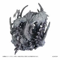 Arkveld - Monster Hunter Creators Model - Capcom - 5
