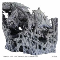 Arkveld - Monster Hunter Creators Model - Capcom - 6