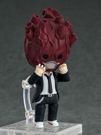 Nendoroid 2708 Shin - 4