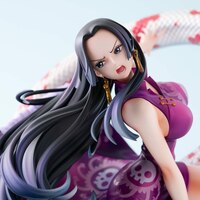 Boa Hancock - POP Portrait of Pirates A-Maximum (27 cm) - Megahouse / One Piece - 10