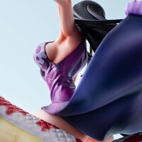 Boa Hancock - POP Portrait of Pirates A-Maximum (27 cm) - Megahouse / One Piece - 13