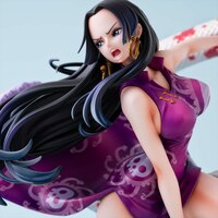 Boa Hancock - POP Portrait of Pirates A-Maximum (27 cm) - Megahouse / One Piece - 18