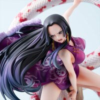 Boa Hancock - POP Portrait of Pirates A-Maximum (27 cm) - Megahouse / One Piece - 20