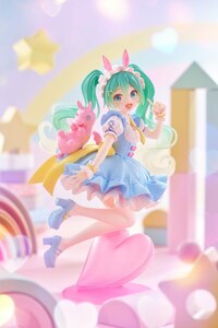Hatsune Miku x Rody - Fairy Tale - AMP - Artist Master Piece - Taito - 1