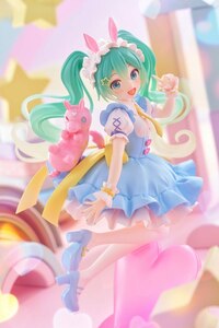 Hatsune Miku x Rody - Fairy Tale - AMP - Artist Master Piece - Taito - 3