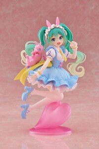 Hatsune Miku x Rody - Fairy Tale - AMP - Artist Master Piece - Taito - 4