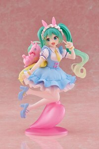 Hatsune Miku x Rody - Fairy Tale - AMP - Artist Master Piece - Taito - 5