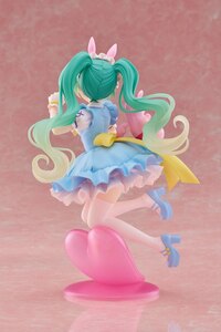 Hatsune Miku x Rody - Fairy Tale - AMP - Artist Master Piece - Taito - 6