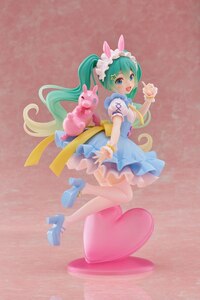 Hatsune Miku x Rody - Fairy Tale - AMP - Artist Master Piece - Taito - 7