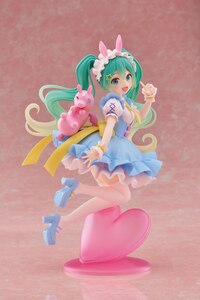 Hatsune Miku x Rody - Fairy Tale - AMP - Artist Master Piece - Taito - 8