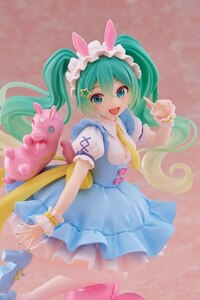 Hatsune Miku x Rody - Fairy Tale - AMP - Artist Master Piece - Taito - 10