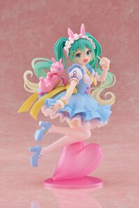 Hatsune Miku x Rody - Fairy Tale - AMP - Artist Master Piece - Taito (12)