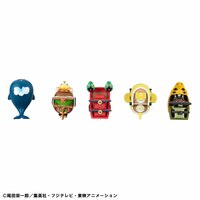 Grand Line Collection Set Vol. 2 - YuraColle - Megahouse - 2