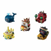 Grand Line Collection Set Vol. 2 - YuraColle - Megahouse (13)