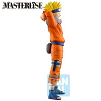Naruto Uzumaki - Naruto - The Land of Waves - Ichibansho (1)