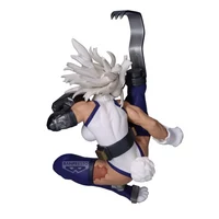 Mirko - My Hero Academia - The Amazing Heroes Plus - Banpresto (1)