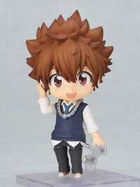 Nendoroid 2756 Tsunayoshi Sawada 2.0 - 2