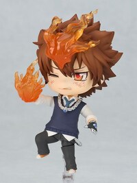Nendoroid 2756 Tsunayoshi Sawada 2.0 - 3