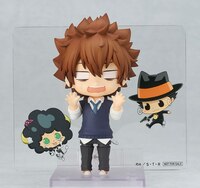 Nendoroid 2756 Tsunayoshi Sawada 2.0 - 4